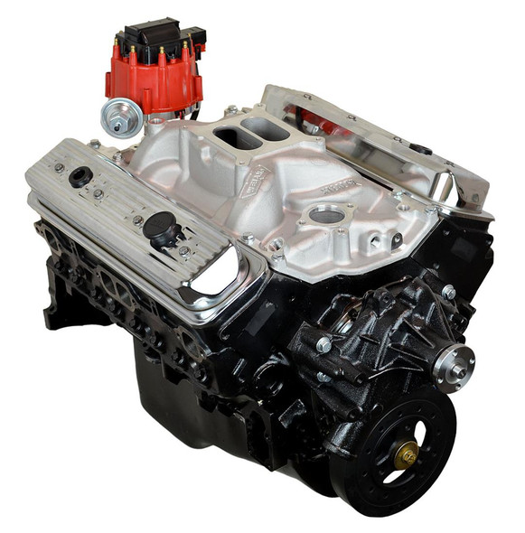 CHEV 350 VORTEC PERF MID HP32M