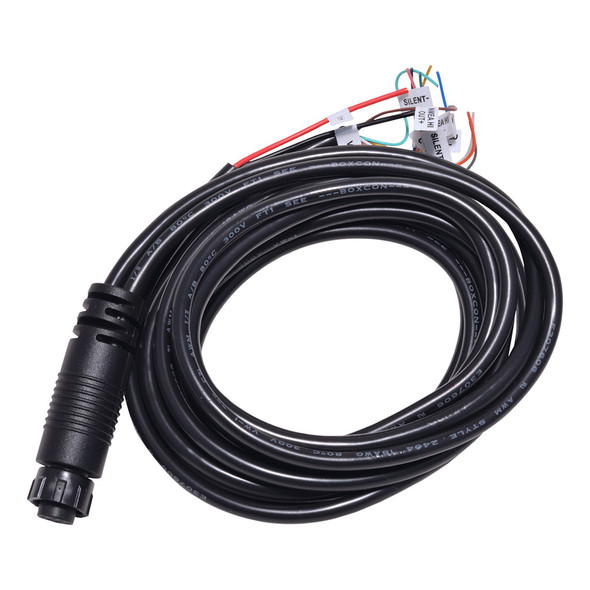 em-trak Power &amp; Data Cable f/B900 Series Transceivers 301-0132