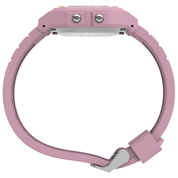 Timex Activity &amp; Step Tracker - Pink TW5M55800