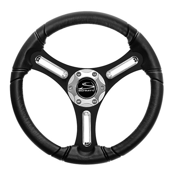 Schmitt Marine Torcello 14" Wheel - 03 Series - Polyurethane Wheel PU031104-12