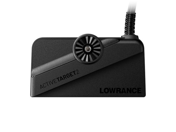 Lowrance ActiveTarget&reg; 2 Transducer Only 000-15962-001