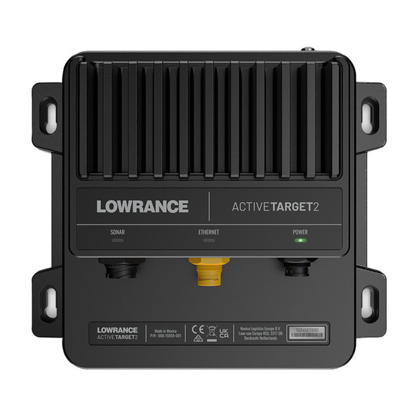 Lowrance ActiveTarget&reg; 2 Module Only 000-15961-001