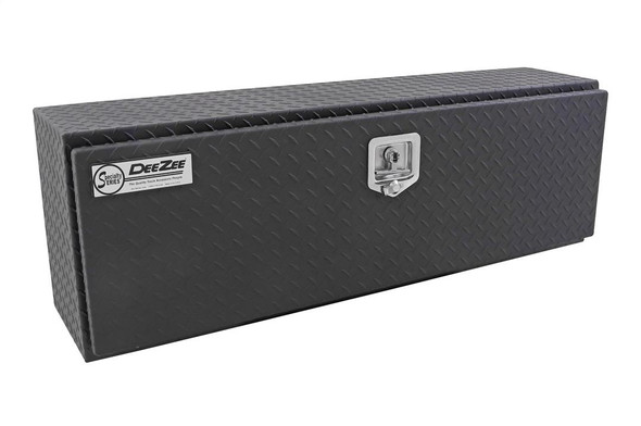 TOOL BX SPCLTY TOPSIDER BLK BT ALUM DZ70TB