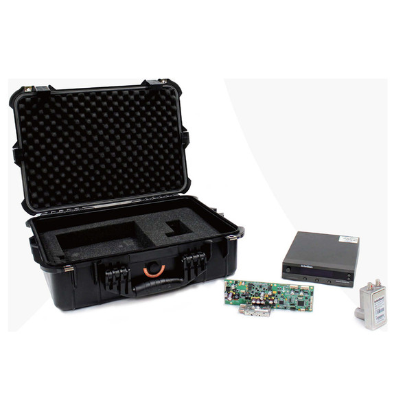 Intellian All-Americas i-Series (i3-i6) TVRO Spares Kit AAI-KIT