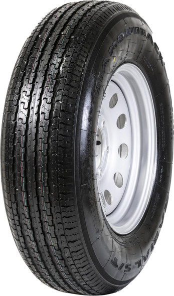 ST225/75R15 10 PLY DIAMONDBACK ON 1 ADB225R6SMEM