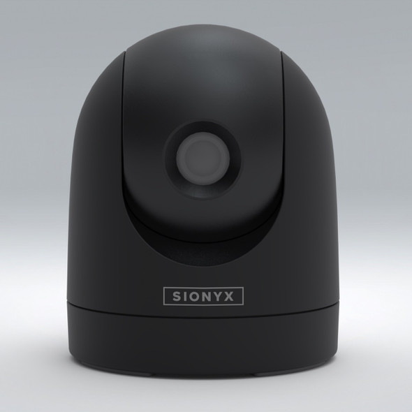 Sionyx Crv-500c Nightwave Low Light Fixed Mount Camera Black Housi C014900