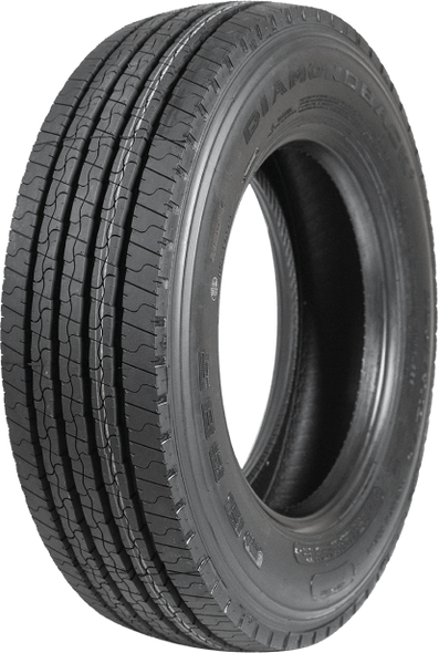 ST225/75R15 8 PLY PROVIDER TR22515