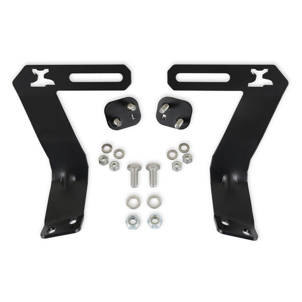 2021 FORD BRONCO REAR BUMPER LED MO 628-25AOR