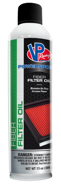 VP FIBER FILTER OIL AEROSOL 13OZ VP7960020