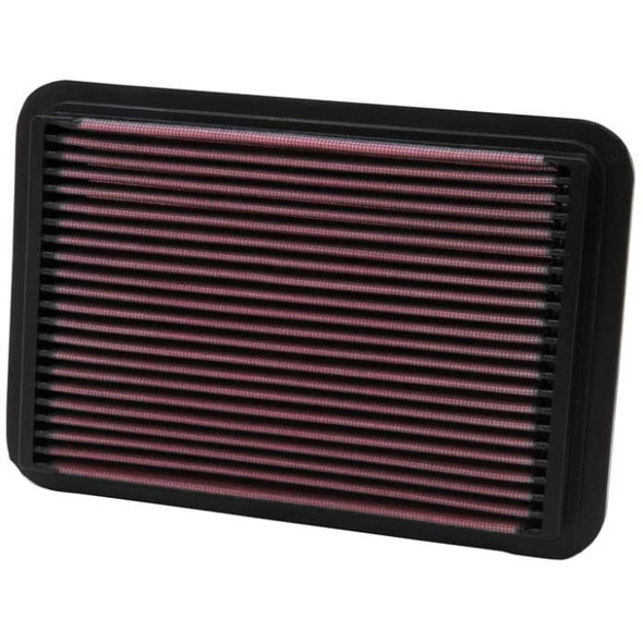 PANEL FLTR SEE APPL.GUIDE 33-2050-1