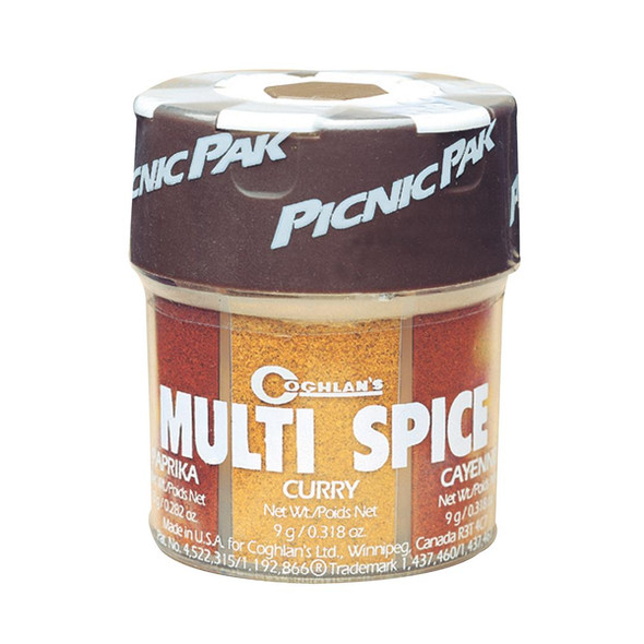 MULTI-SPICE 9961