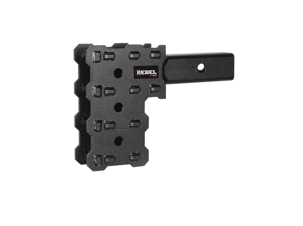 REBEL-X 2' HOLLOW SHANK 4.5' DROP . GH-13003X