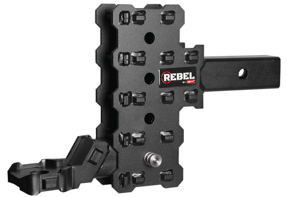 REBEL-X 2' HOLLOW SHANK 4.5' OFFSET GH-13154X