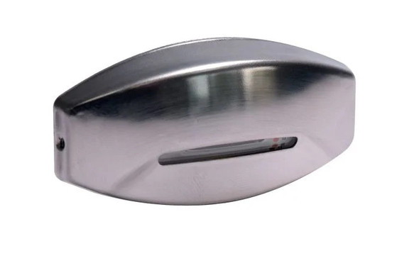 Lumitec Fiji Indirect Courtesy Light Polished Finish Rgbw Pack Of  101753