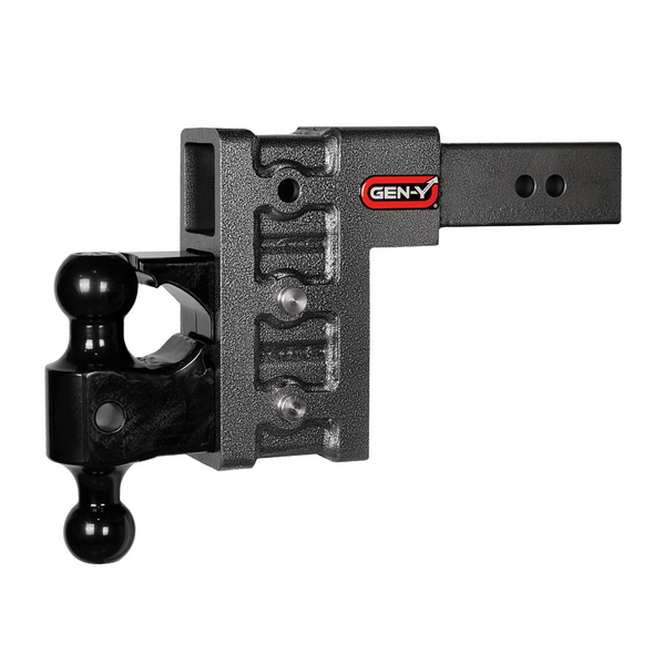 MEGA-DUTY 2.5' SHANK 6' DROP 3K TW GH-623