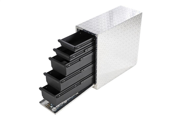 TOOL BOX - WHEEL WELL BOX DZ95DA TOOL BOX - WHEEL WELL BOX DZ95DA