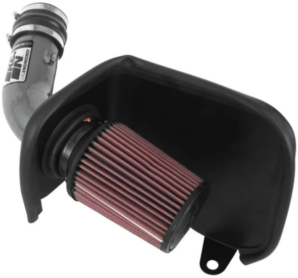 PERFORMANCE AIR INTAKE SYSTEM 77-1585KC