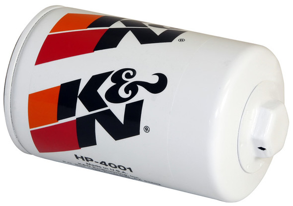 OIL FILTER PORSCHE HP-4001