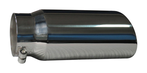 EXHAUST TIP  4' INLET  5' 403S