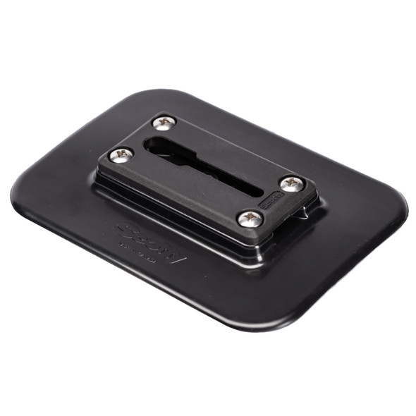 Scotty 439 Track Adaptor f/Glue On Pad 0439