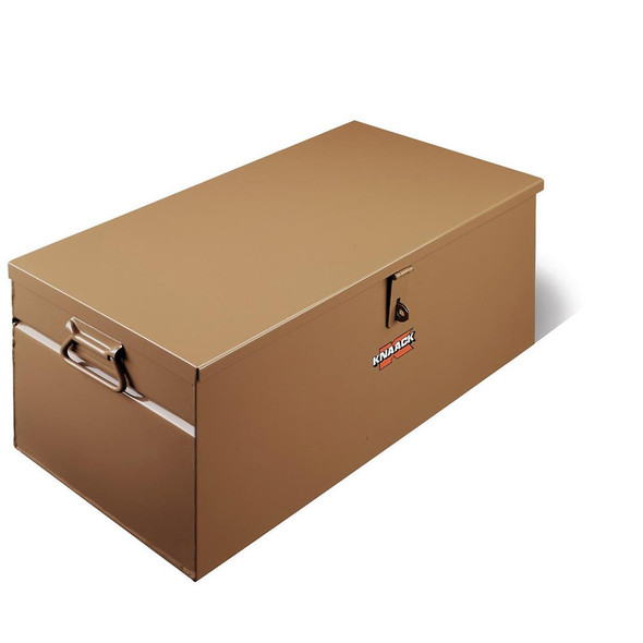 HAND HELD TOOL BOX 28