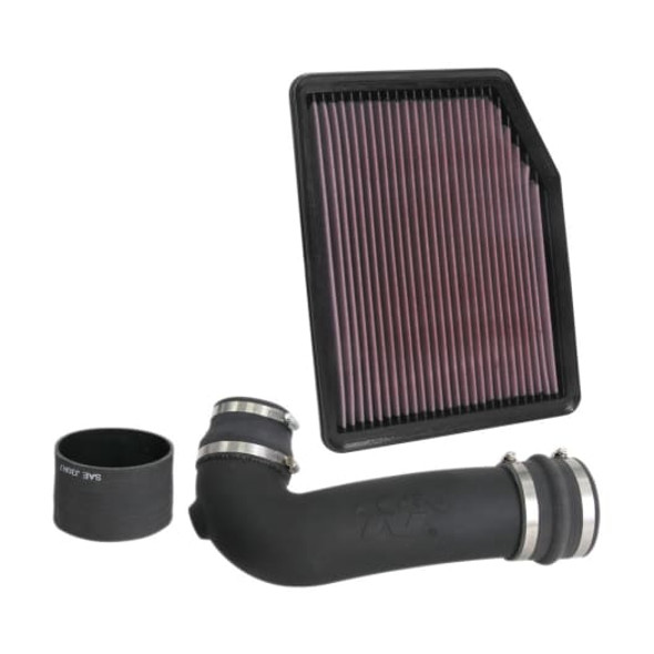 PERFORMANCE AIR INTAKE SYSTEM 57-3108
