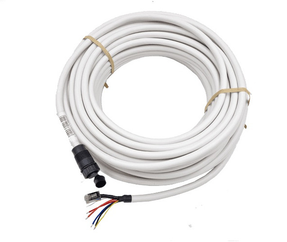Simrad 20m Power And Ethernet Cable For Halo 200x And 300x 000-157 000-15768-001