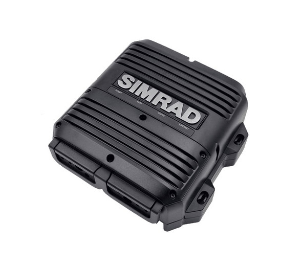 Simrad Ri-50 Power Supply For Halo 200/300 000-15757-001 000-15757-001