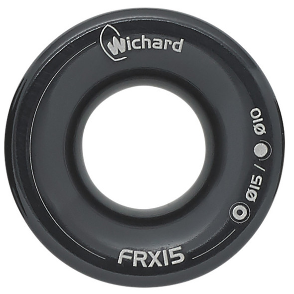 Wichard FRX15 Friction Ring - 15mm (19/32") FRX15 / 21510