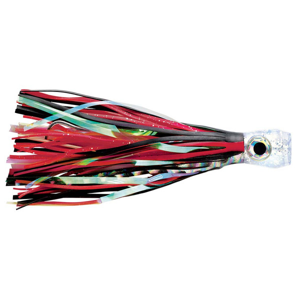 Williamson Soft Sailfish Catcher 5 - Red Black SSCR5RBLK