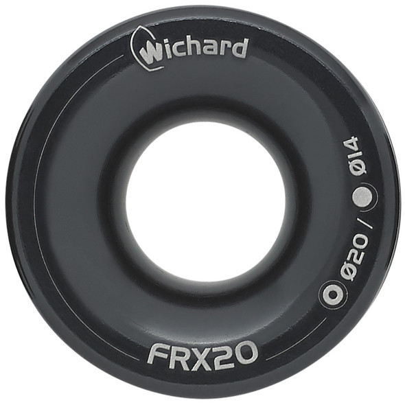 Wichard FRX20 Friction Ring - 20mm (25/32") FRX20 / 22014