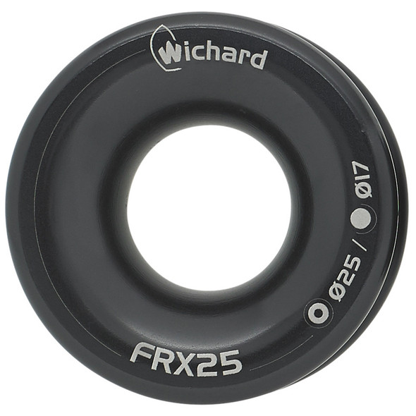 Wichard FRX25 Friction Ring - 25mm (63/64") FRX25 / 22517