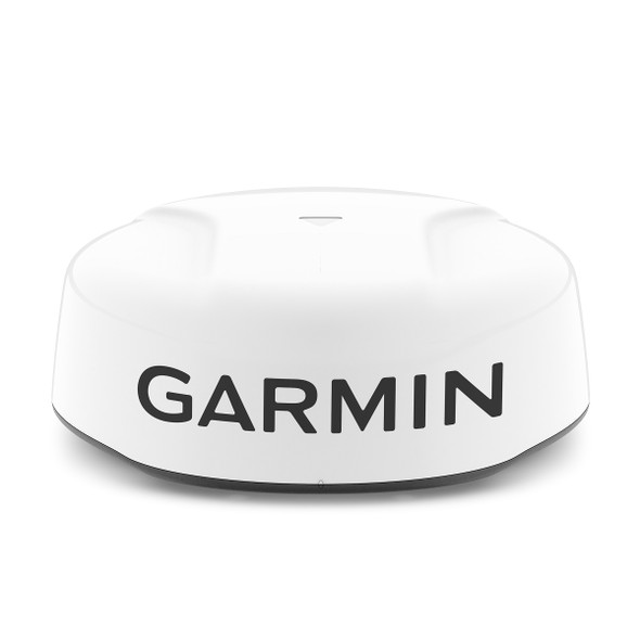 Garmin Gmr24 Xhd3 24" 4kw Radar Dome With 15m Cables 010-02842-00 010-02842-00