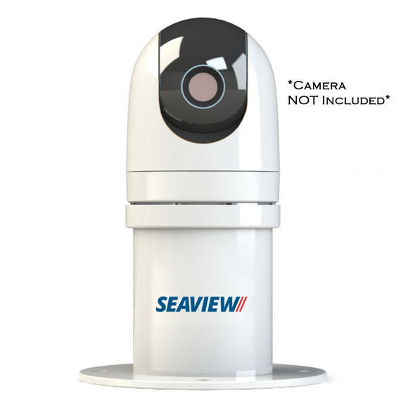 Seaview 5" Vertical Camera Mount f/Sionyx PM5SXN8