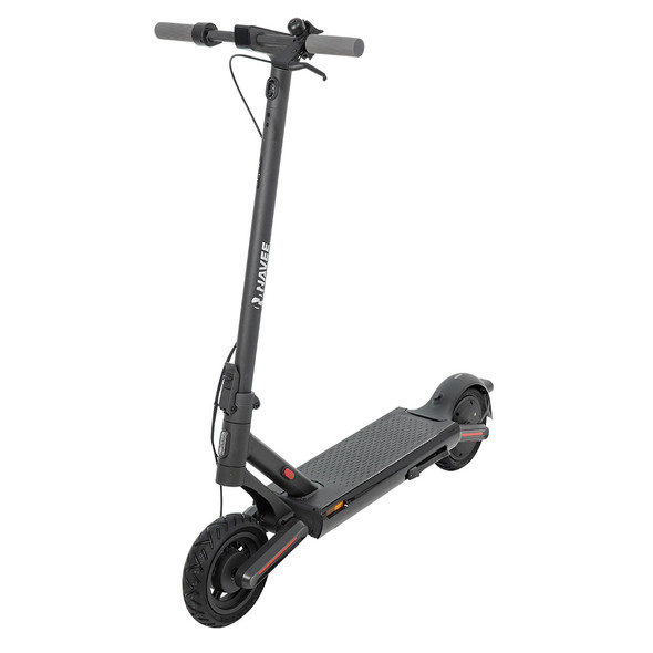 NAVEE S65C Electric Scooter - 40 Mile Range &amp; 20 MPH Max NKT2214-D32