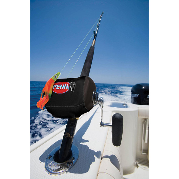 PENN Neoprene Conventional Reel Cover - X-Large 1178864