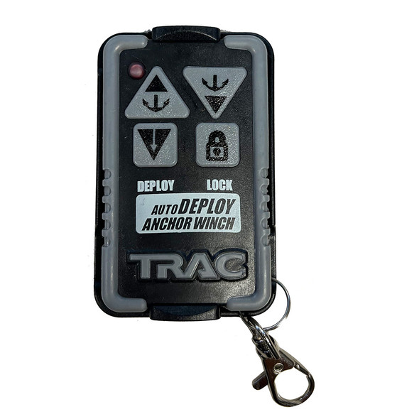 TRAC Outdoors G3 Anchor Winch Wireless Remote - Auto Deploy 69933