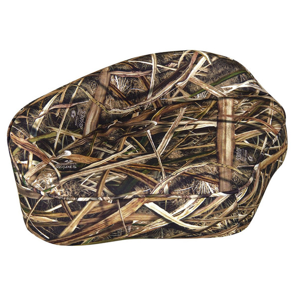 Wise Camo Casting Seat - Shadowgrass Blades 8WD112BP-728