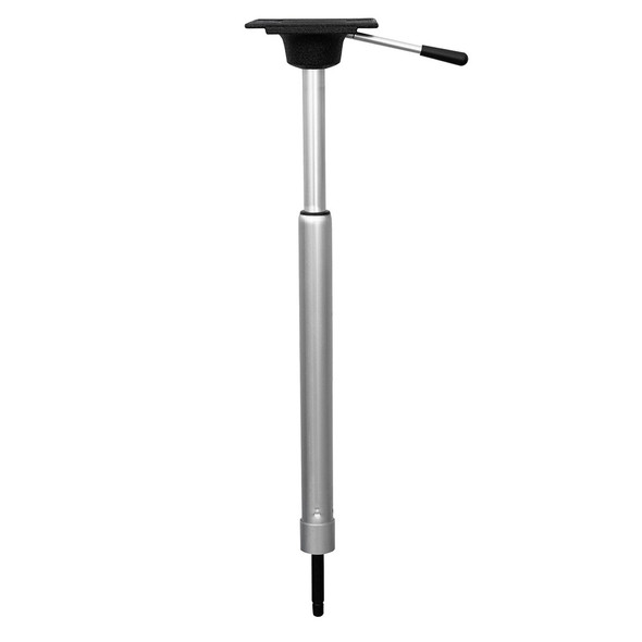 Wise Threaded Power Rise Stand-Up Pedestal 8WD3002
