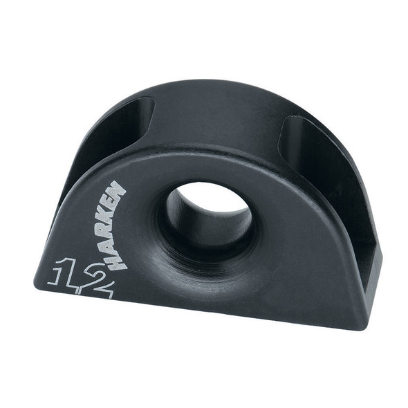 Harken 12mm Bolt-Down Fairlead - Single 3274