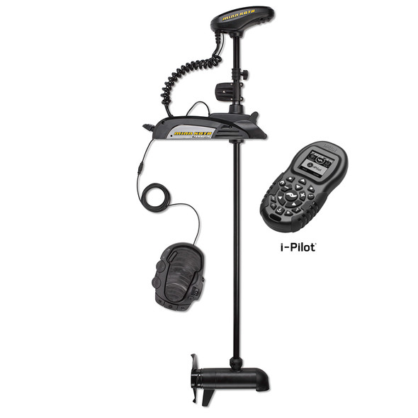 Minn Kota Terrova 80/US2 Trolling Motor w/i-Pilot &amp; Bluetooth  1377712