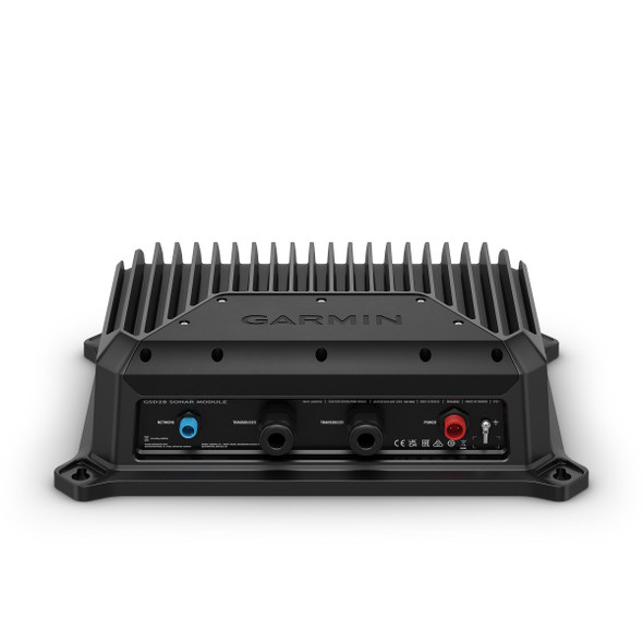 Garmin Gsd28 Sonar Module 010-02797-00 010-02797-00