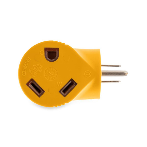 90 DEGREE ELECTRIC ADPTR 55325