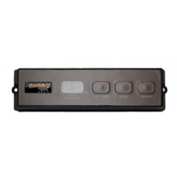 OPTICAL CONTROL BOARD REPL 628970