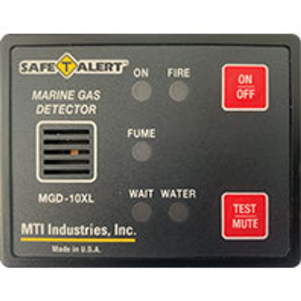 MARINE GASOLINE VAPOR DETECTOR- BLA MGD-10XL