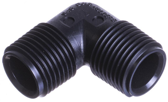 ELBOW 90-1/2 MPT X 1/2 MPT 94138