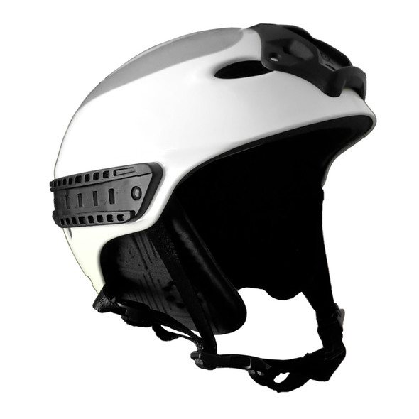 First Watch Water Helmet - L/XL - White FWBH-WH-L/XL