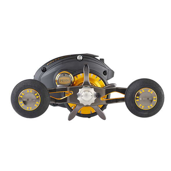 PENN Fathom&reg; Low Profile Reel - FTH400LPLH 1525500