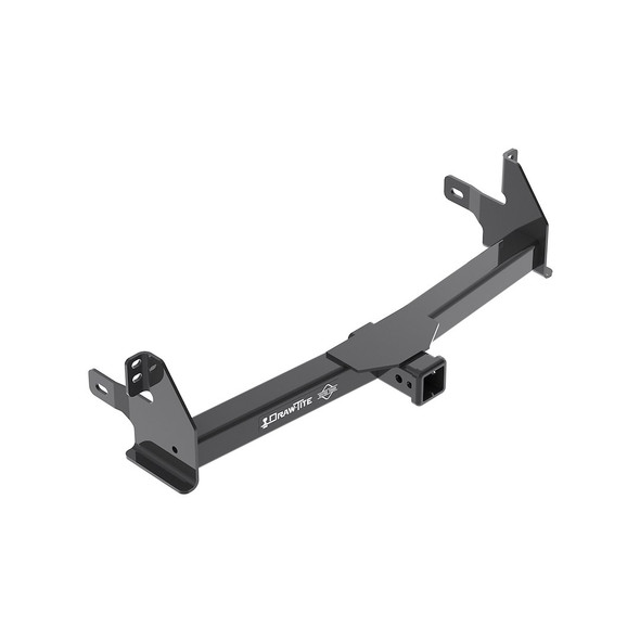 FRONT MOUNT RECEIVER 65074