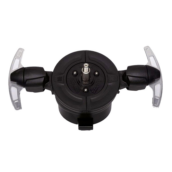IMPULSE Dual Paddle Trim Switch TR-PTS2